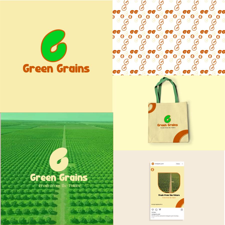 mockup design